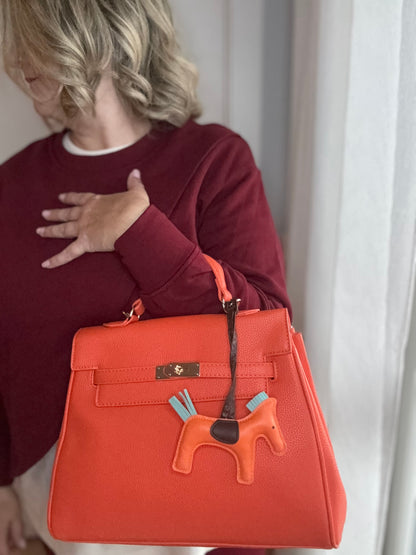 Borsa Angy- arancio