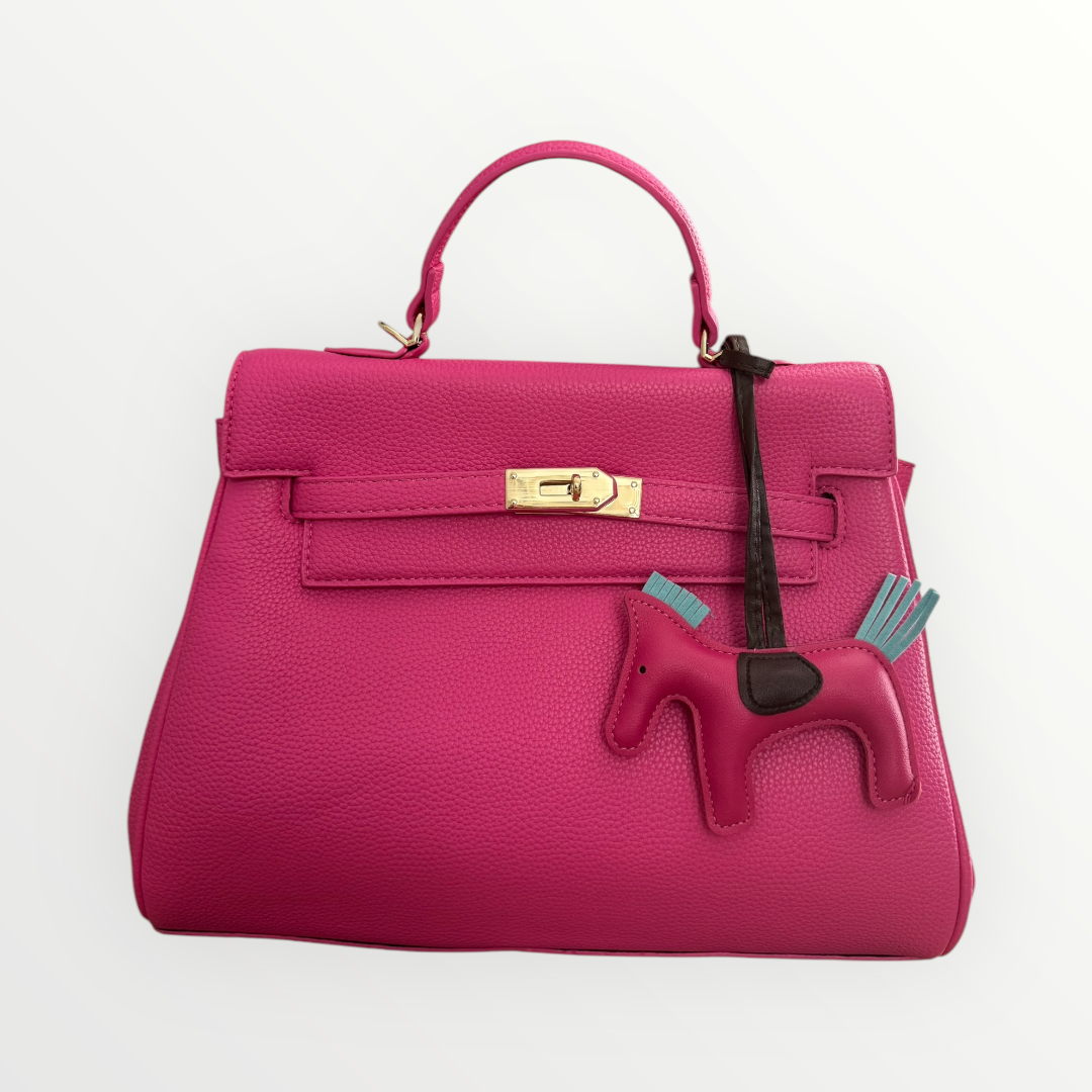 Borsa Angy- fucsia